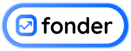 fonder Logo